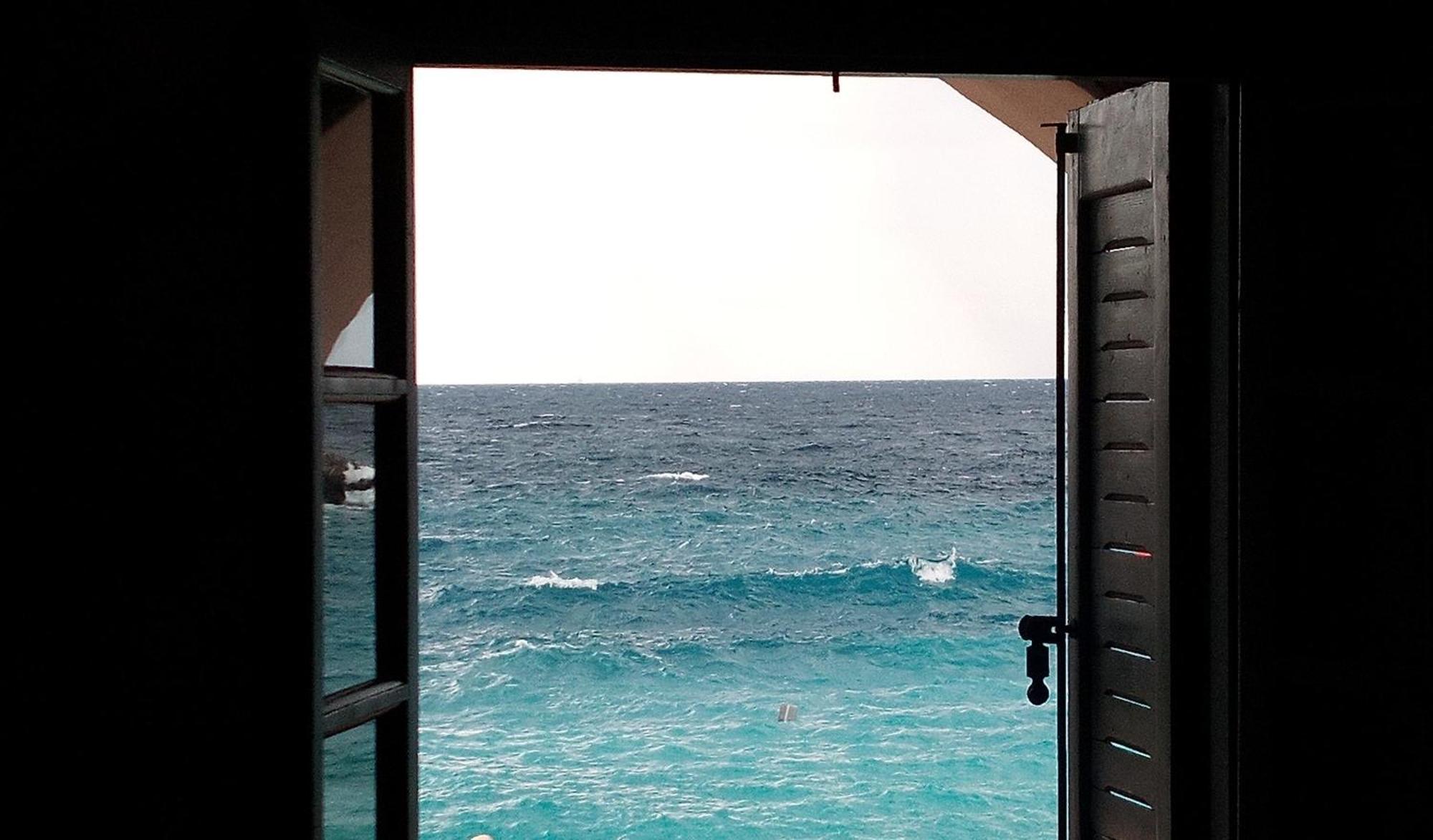 Marathos Bay Kokkala Exterior foto